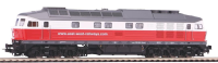 H0 SRP Diesellok BR 232 293-1. Ep.VI